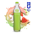 Pod Juice Flo - 4000 Puffs - Strawberry Apple Watermelon 55MG - Disposables