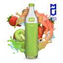 Pod Juice Flo - 4000 Puffs - Strawberry Kiwi 55MG - Disposables