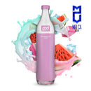 Pod Juice Flo - 4000 Puffs - Watermelon Chew 55MG - Disposables