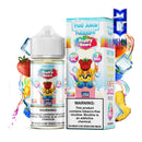 Pod Juice Fruity Bears Freeze 100mL - E-Liquids