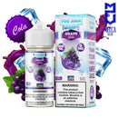 Pod Juice Grape Cola Freeze 100mL - E-Liquids