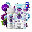 Pod Juice Grape Cola Freeze 100mL - E-Liquids