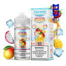 Pod Juice Mango Strawberry Dragonfruit Freeze 100mL - E-Liquids