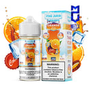 Pod Juice Orange Cola Freeze 100mL - E-Liquids