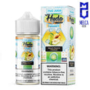 Pod Juice Peach Pear Freeze 100mL - E-Liquids