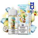 Pod Juice Piña Colada Freeze 100mL - E-Liquids
