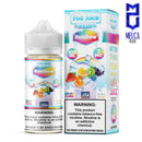 Pod Juice Rainbow Freeze 100mL - E-Liquids