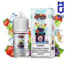 Pod Juice Salt Aloe Berry Grape Freeze 30mL - 55MG - E-Liquids