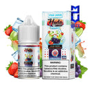 Pod Juice Salt Aloe Berry Grape Freeze 30mL - 55MG - E-Liquids