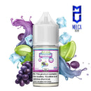 Pod Juice Salt Aloe Grape Freeze 30mL - 55MG - E-Liquids