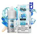 Pod Juice Salt Blue Razz Freeze 30mL - 55MG - E-Liquids