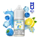 Pod Juice Salt Blue Razz Lemonade Freeze 30mL - 55MG - E-Liquids