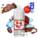 Pod Juice Salt Cola Freeze 30mL - 55MG - E-Liquids
