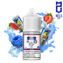 Pod Juice Salt Pod Energy Freeze 30mL - 55MG - E-Liquids