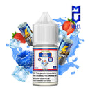 Pod Juice Salt Pod Energy Freeze 30mL - 55MG - E-Liquids