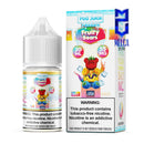 Pod Juice Salt Fruity Bears Freeze 30mL - 55MG - E-Liquids
