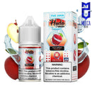 Pod Juice Salt Fuji Apple Freeze 30mL - 55MG - E-Liquids