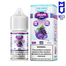Pod Juice Salt Grape Cola Freeze 30mL - 55MG - E-Liquids