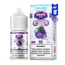 Pod Juice Salt Grape Cola Freeze 30mL - 55MG - E-Liquids