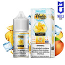 Pod Juice Salt Jewel Mango Freeze 30mL - E-Liquids