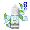 Pod Juice Salt Jewel Menthol 30mL - 55MG - E-Liquids
