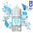 Pod Juice Salt Jewel Mint Diamond 30mL - 55MG - E-Liquids
