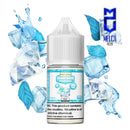 Pod Juice Salt Jewel Mint Diamond 30mL - 55MG - E-Liquids