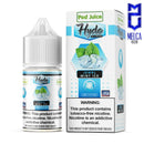 Pod Juice Salt Jewel Mint Ice 30mL - 55MG - E-Liquids