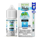 Pod Juice Salt Jewel Mint Ice 30mL - 55MG - E-Liquids