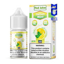 Pod Juice Salt Lemon Mint 30mL - 55MG - E-Liquids