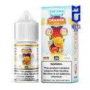 Pod Juice Salt Orange Cola Freeze 30mL - 55MG - E-Liquids