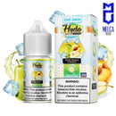Pod Juice Salt Pear Peach Freeze 30mL - 55MG - E-Liquids