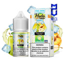 Pod Juice Salt Pear Peach Freeze 30mL - 55MG - E-Liquids