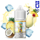 Pod Juice Salt Piña Colada Freeze 30mL - 55MG - E-Liquids