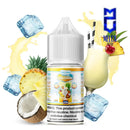 Pod Juice Salt Piña Colada Freeze 30mL - 55MG - E-Liquids