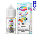 Pod Juice Salt Rainbow Freeze 30mL - 55MG - E-Liquids