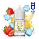 Pod Juice Salt Strawberry Banana Freeze 30mL - 55MG - E-Liquids