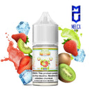 Pod Juice Salt Strawberry Kiwi Freeze 30mL - 55MG - E-Liquids