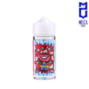 POP Iced Big Apple 100ml - E-Liquids