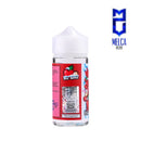 POP Iced Big Apple 100ml - E-Liquids