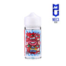 POP Iced Big Apple 100ml - E-Liquids