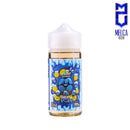 POP Iced Blueberry Lemonade 100ml - E-Liquids