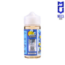 POP Iced Blueberry Lemonade 100ml - E-Liquids