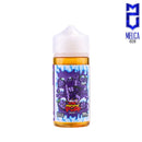 POP Iced Grape 100ml - E-Liquids