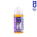 POP Iced Grape 100ml - E-Liquids