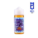 POP Iced Grape 100ml - E-Liquids