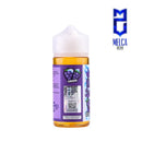 POP Iced Grape 100ml - E-Liquids