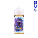 POP Iced Grape Slush 100ml - E-Liquids