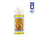 POP Iced Mango Banana 100ml - E-Liquids