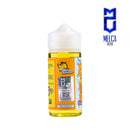 POP Iced Mango Banana 100ml - E-Liquids